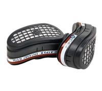 Filtro per Respiratore SPR503 con SPR401 Elipse Gvs A1 P3 2 Pezzi