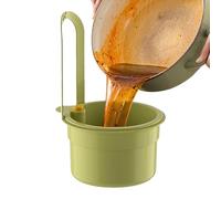 Filtro Per Rifiuti Alimentari,Cestello Anti-odore per Scarico del Lavello - Utensile da Cucina, Colino per Frutta e Scarico per Casa Appartamento Residenza Universitaria