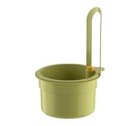 Filtro Per Rifiuti Alimentari | Cestello di Drenaggio Anti-Otturazione per il Lavello - Utensile da Cucina, Colino per Frutta e Scarico per Casa Appartamento Residenza Universitaria