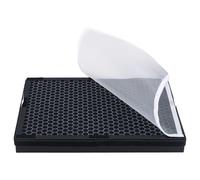 Filtro per Rowenta Pure Air Essential PU2530 purificatore d'aria