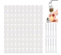Filtro Per Rubinetto Con Manicotto In Cotone Barriera Anti-Sedimento