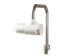 Filtro per rubinetto, Filtro For L'acqua Del Rubinetto For Lavello A Cucina, Purificatore Con Cartuccia Lavabile Staccabile, Triplo Prefiltro For L'uscita 'acqua For Uso Domestico,per bagno e cucina