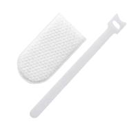 Filtro per Rubinetto Lavello 10 Buste Antischizzo per Miscelatore Lavello | Busta Filtro Acqua Corrente per Proprietari e Inquilini Cucina Casa Bagno Lavanderia Ufficio Camper
