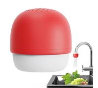 Filtro Per Rubinetto - Potente Di Filtraggio A 6 Stadi Per Il Montaggio Sul Rubinetto, Sostituzione Del Filtro 'acqua Del Rubinettoo Della Cucina | Per L'uso In Casa, Dormit