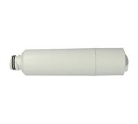 Filtro per Samsung RF25HMEDBBC RF25HMEDBSR RF25HMEDBWW RF24-Series French Door