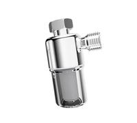 Filtro per scaldabagno elettrico domestico filtro frontale ingresso HAP Thing Thing PURIFISION Home miglioramento scaldabagno a gas in linea