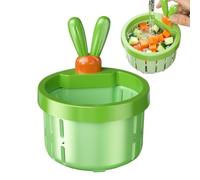 Filtro Per Scarico Lavello Cucina,Anti Intasamento Cattura Cibo - Cestello Filtro Per Scarico Del Lavello - Per Casa Appartamento Ristorante Interno Frutta Verdura Pulizia Smaltimento