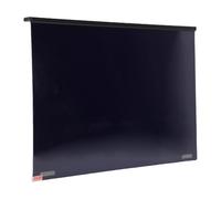 Filtro per schermo con blocco della luce blu, riduzione della luce blu del 61%, protezione UV del 99%, protezione della privacy con panno in microfibra, adatto per schermi 16:9