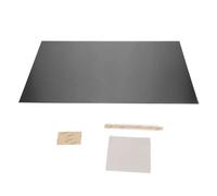 Filtro per schermo per la privacy del computer antigraffio, protezione dall'affaticamento degli occhi, filtro per monitor widescreen anti luce blu da