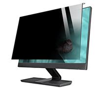Filtro Per Schermo Privacy Da 24 Pollici Per Proporzioni Widescreen 16:9/16:10, Pellicola Filtrante Antiriflesso Per Copertura Dello Schermo Del Computer Con Staffa Sospesa,24" (16:9) (547mm*320mm)