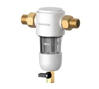 Filtro per Sedimenti a Pulizia Rapida Filtro per Sedimenti Riutilizzabile per