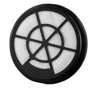 Filtro per serbatoio della polvere di ricambio per aspirapolvere Russell Hobbs RHCV1611 Semplice processo di pulizia