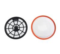 Filtro Per Set for Dirt-Devil DD2650-1 DD2651-0 DD2651-1 DD2720 2620001