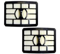 Filtro per Shark NV500 Series Rotatore Professionale Basculante Vuoto (1 O 2pcs)