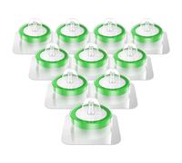 Filtro per Siringa Sterile PES Confezione da 30, Dimensione Dei Pori 0,22 U2535