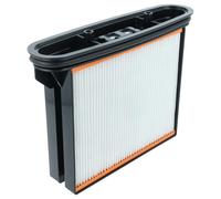 Filtro per Starmix iPulse L-1635 Basic H-1635 Safe Plus H-1235 Asbest Safe Plus