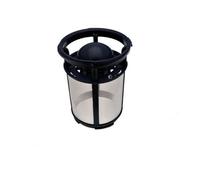 Filtro per tavolette DOLPHIN MICROBAN per lavatrice Whirlpool - 481010595922