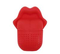 Filtro per tè in silicone con adorabile forma di animale carino facile da usare e pulire innocuo il a foglie libere teiera tazza Rendi momento del divertente amici famiglia