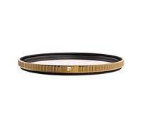 Filtro per telecamera UV PolarPro QuartzLine 82mm (trasmissione 99,9%)