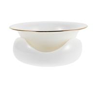 Filtro Per The Tazza Te Con Infusore Coppa La Birra Al Tè Ceramica