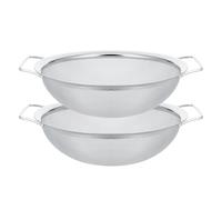 Filtro per vernice per secchio da 5 galloni, confezione da 2 schermi a maglie fini,