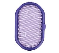 Filtro per vuoto Fdit compatibile con Dyson DC30 DC31 DC34 DC35 DC56 Pre-filtro lavabile progettato per adattarsi agli aspirapolvere Dyson Confronta con parte pre-filtro