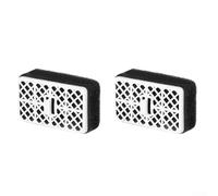Filtro per WC Compatibile per toto THU6474 Filtro per WC Compatibile(2PCS)
