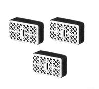 Filtro per WC Compatibile per toto THU6474 Filtro per WC Compatibile(3PCS)