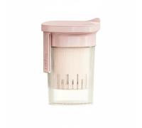 Filtro per Yogurt Fatto in Casa Filtrazione a Pressione Colino per Yogurt Greco