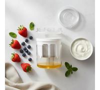 Filtro per Yogurt Greco Fatto in Casa Separatore di Siero per Yogurt