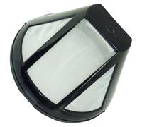 filtro permanente (308450-36816) Caffettiera, espresso SS-200039 MOULINEX