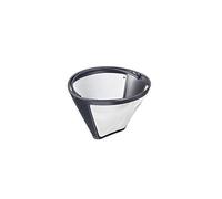 Filtro permanente caffettiere Westmark caffe' americano 8-12 tz 4 misura Rotex