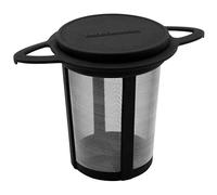 Fackelmann 42286 Filtro in acciaio per il tè