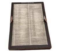 Filtro Personalizzato Con Dimensioni Del Modulo 192x128x19mm, Compatibile Con Midea, Purificatore D'aria