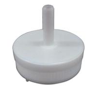 Filtro Pescante in Pvc Plastica misura 15 mm per Pompa a Leva per Tinteggiatura