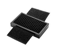 Filtro Pettinatura Magicamente Attaccanti A Nastro Filtro Lampeggia I Modificatori Luce Per L'attrezzatura Illuminazione Fotografica Studio Utilizzare Coperchio Della Griglia A Nido