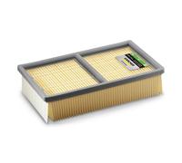 Karcher 6.907 - 276.0 - Filtro piatto di carta