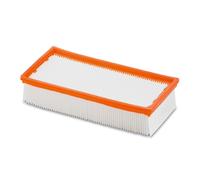 Filtro Piatto per Bosch Come Gas 35-55, Dell'Acqua Confronto wie 2607432033
