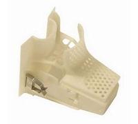 Filtro piege a oggetti riferimento: 52 x 6033 per lavastoviglie vedette