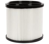 Filtro pieghettato di ricambio originale Einhell per classe di polvere L (adatto