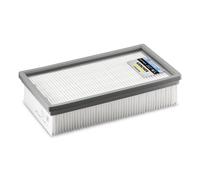 Filtro Pieghettato Per Aspirapolvere, Poliestere (PES), Karcher 6.907-662.0