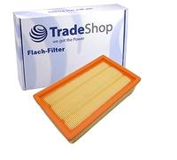 Filtro pieghettato piatto lamellare per Kärcher NT 55/1 Eco M NT 561 NT 561 Eco/Te/M NT 611 Eco/Te/M NT 611 K NT 611 MFW NT4 0/1 tatto ProNT 200 ProNT 400 Radius 28 Deluxe SB V1 Eco