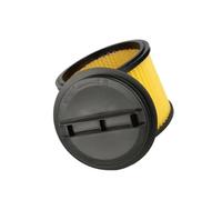 Filtro Pieghevole A Cartuccia Con Tappo A Vite, Compatibile Con Einhell, Tc-Vc 1815-2340290, 1930 S, 1930 Sa Kit for Aspirapolvere for Auto