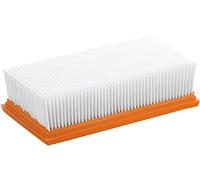Filtro plissettato piatto Kärcher (PES) 69061230