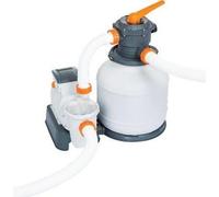 Filtro Sabbia Flowclear 280w 58499