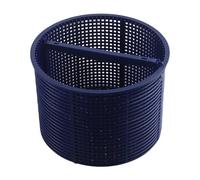 Filtro Piscina Schiumatoio Cesto for Piscina B-116 Plastica Nera SP-1082-C