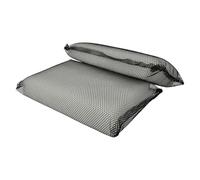 Filtro Più Detergente Per Piscina Robotica - Pannelli Del Filtro A Cartuccia A 4 Pezzi | Filtro Per Vuoto In Piscina | Sostituzione Delle Cartucce Per Filtro Della Piscina | Sfruttamento Della Linea D