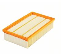 Filtro plissettato, cellulosa, gas, 35, 55 - B 2607432033