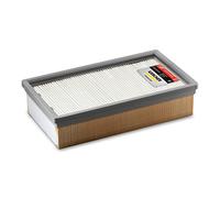FILTRO PLISSETTATO IMBALLATO PTFE H