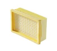 Filtro plissettato piatto per Karcher Serie MV5 - MV 5 P / P Premium / Premium / Premium Renovation Kit alternativa al 2.863-005.0 / 28630050 di Microsafe